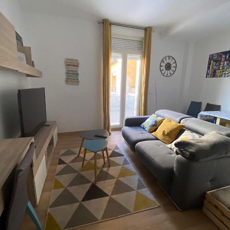 Nerale Loft Downtown Plaza Mercado Логроньйо Екстер'єр фото
