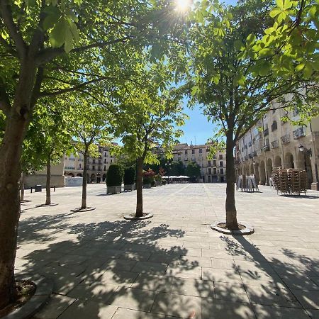 Nerale Loft Downtown Plaza Mercado Логроньйо Екстер'єр фото