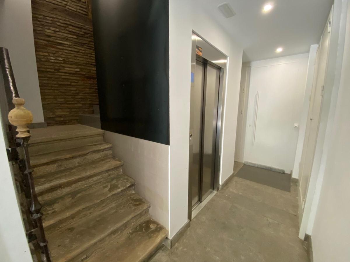 Nerale Loft Downtown Plaza Mercado Логроньйо Екстер'єр фото