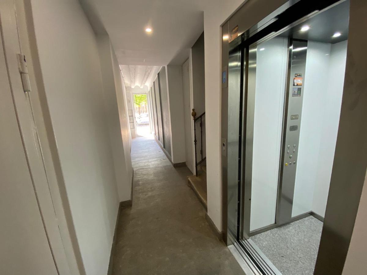 Nerale Loft Downtown Plaza Mercado Логроньйо Екстер'єр фото