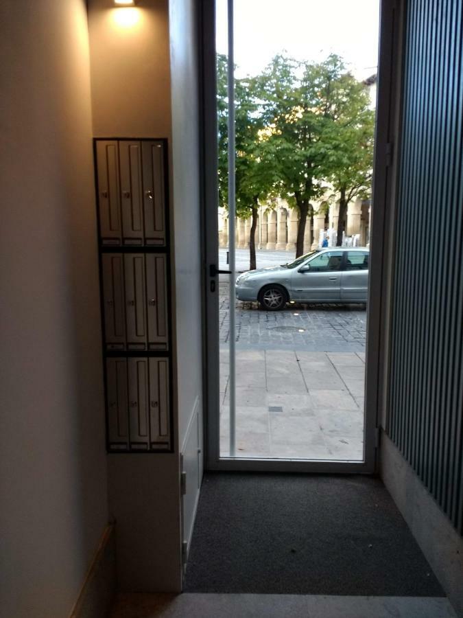 Nerale Loft Downtown Plaza Mercado Логроньйо Екстер'єр фото